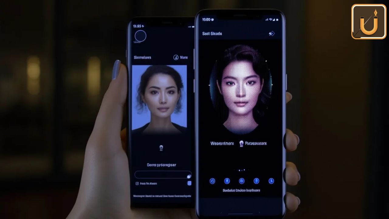 Usthadian Academy / Introducing Samsung Gauss | 14 nov 2023 Usthadian Academy / Introducing Samsung Gauss